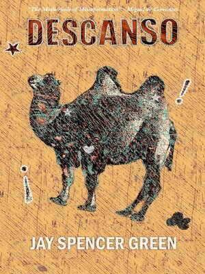 cover image of Descanso